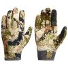 Sitka Ascent Glove 1 Sitka Ascent Glove -Superfeet Shop sitka ascent glove subalpine 1