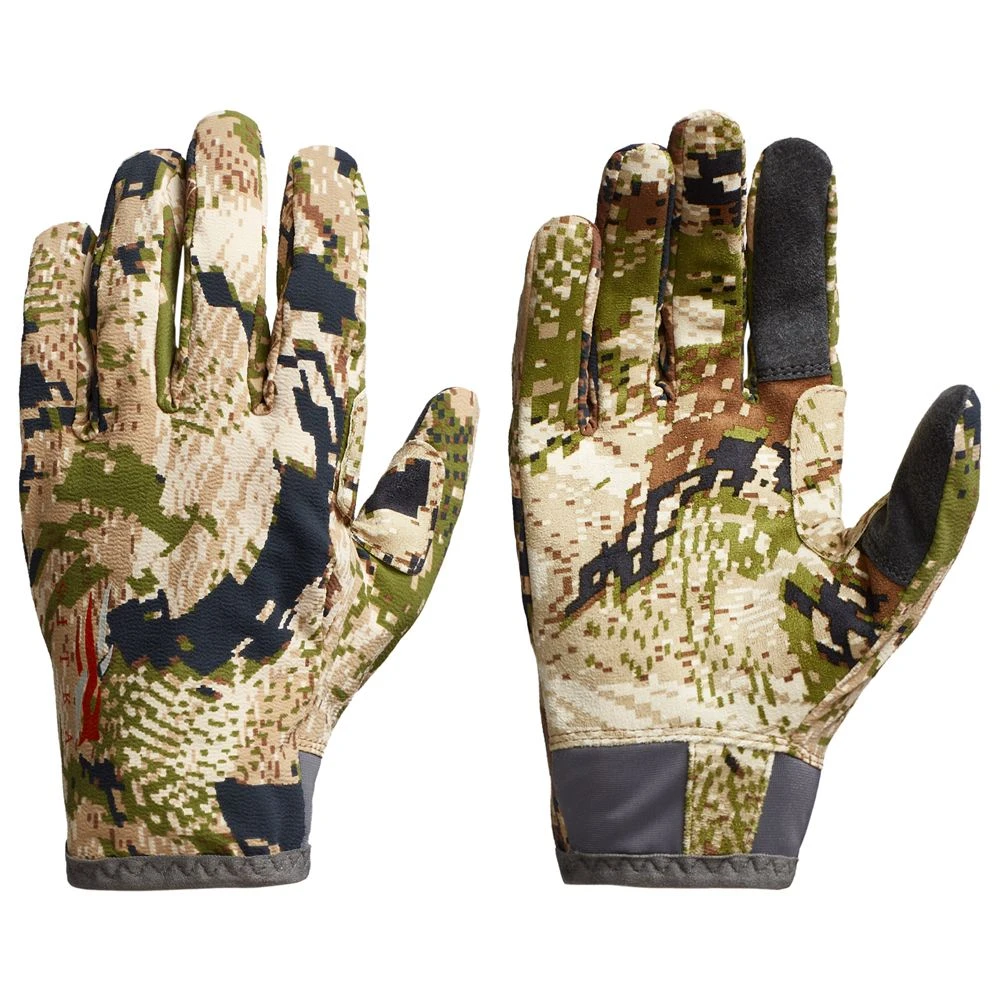 Sitka Ascent Glove 3 Sitka Ascent Glove