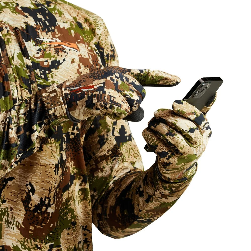 Sitka Ascent Glove 4 Sitka Ascent Glove - Image 2