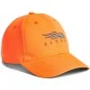 Sitka Ballistic Hat -Superfeet Shop sitka ballistic cap blaze 1