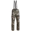 Sitka Blizzard Aerolite Bib Pant -Superfeet Shop sitka blizzard aerolite bib pant 1