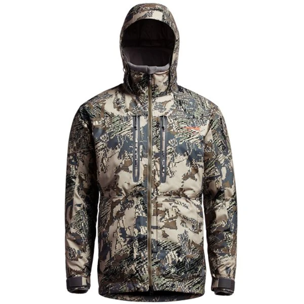 Sitka Blizzard AeroLite Parka 3 Sitka Blizzard AeroLite Parka