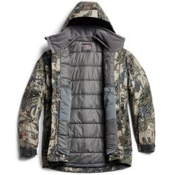 Sitka Blizzard AeroLite Parka 10 Sitka Blizzard AeroLite Parka -Superfeet Shop sitka blizzard aerolite parka 2 1