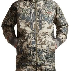 Sitka Blizzard AeroLite Parka 11 Sitka Blizzard AeroLite Parka -Superfeet Shop sitka blizzard aerolite parka 3 1