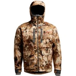 Sitka Boreal AeroLite Jacket 12 Sitka Boreal AeroLite Jacket -Superfeet Shop sitka boreal aerolite jacket 1
