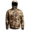 Sitka Boreal AeroLite Jacket 1 Sitka Boreal AeroLite Jacket -Superfeet Shop sitka boreal aerolite jacket 1 6