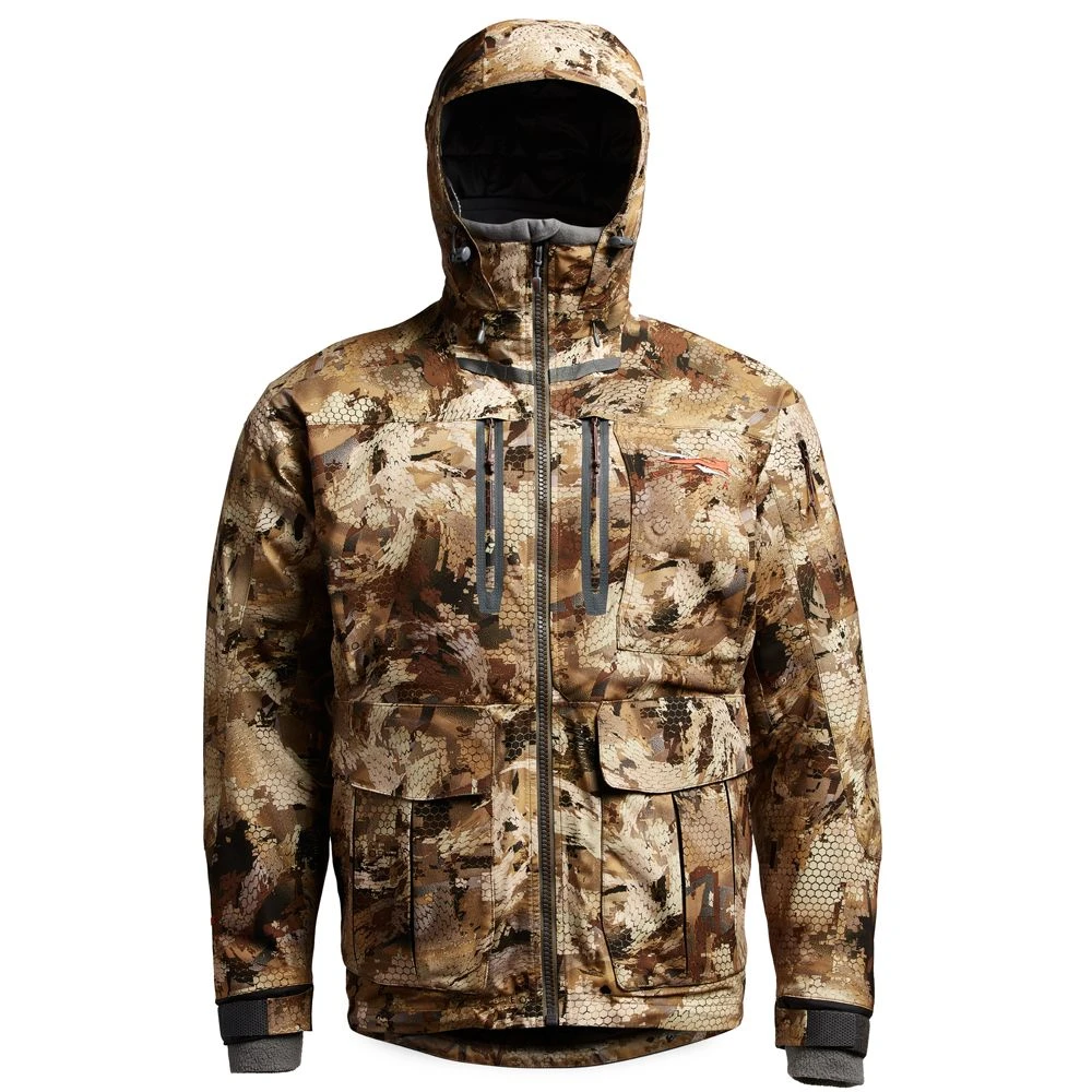 Sitka Boreal AeroLite Jacket 3 Sitka Boreal AeroLite Jacket