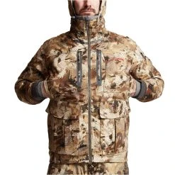 Sitka Boreal AeroLite Jacket 13 Sitka Boreal AeroLite Jacket -Superfeet Shop sitka boreal aerolite jacket 3 6