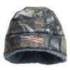 Sitka Boreal WS Beanie -Superfeet Shop sitka boreal ws beanie timber 2016
