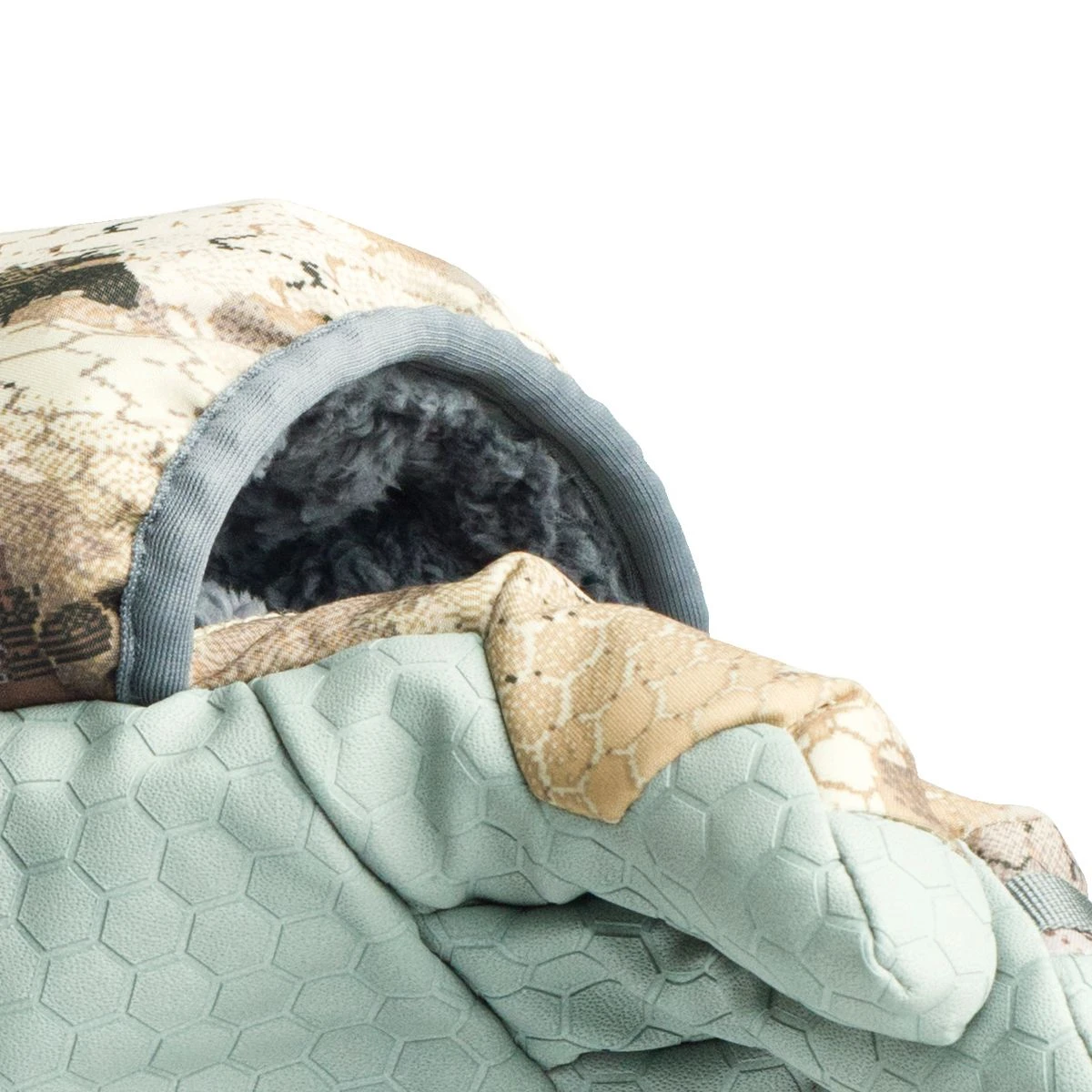 Sitka Caller's Glove - Left 5 Sitka Caller's Glove - Left - Image 3