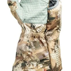 Sitka Caller's Glove - Left 11 Sitka Caller's Glove - Left -Superfeet Shop sitka caller glove main marsh