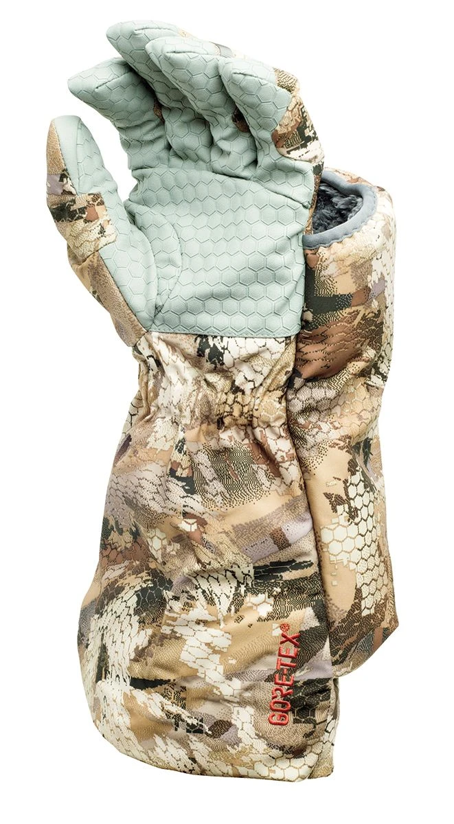 Sitka Caller's Glove - Left 7 Sitka Caller's Glove - Left - Image 5