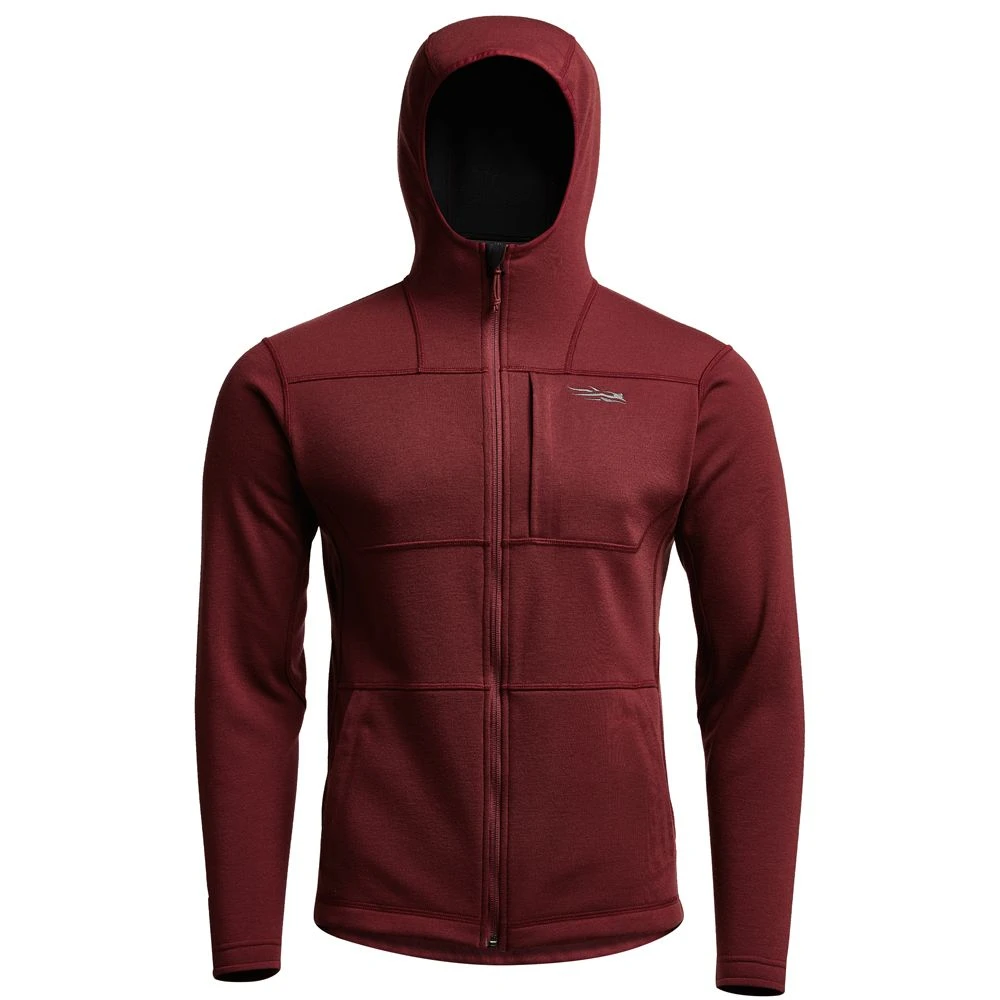 Sitka Camp Hoody 7 Sitka Camp Hoody - Image 5