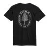 Sitka Cedar Rub Graphic Short Sleeve Shirt 2 Sitka Cedar Rub Graphic Short Sleeve Shirt -Superfeet Shop sitka cedar rub tee sitka black 1 1