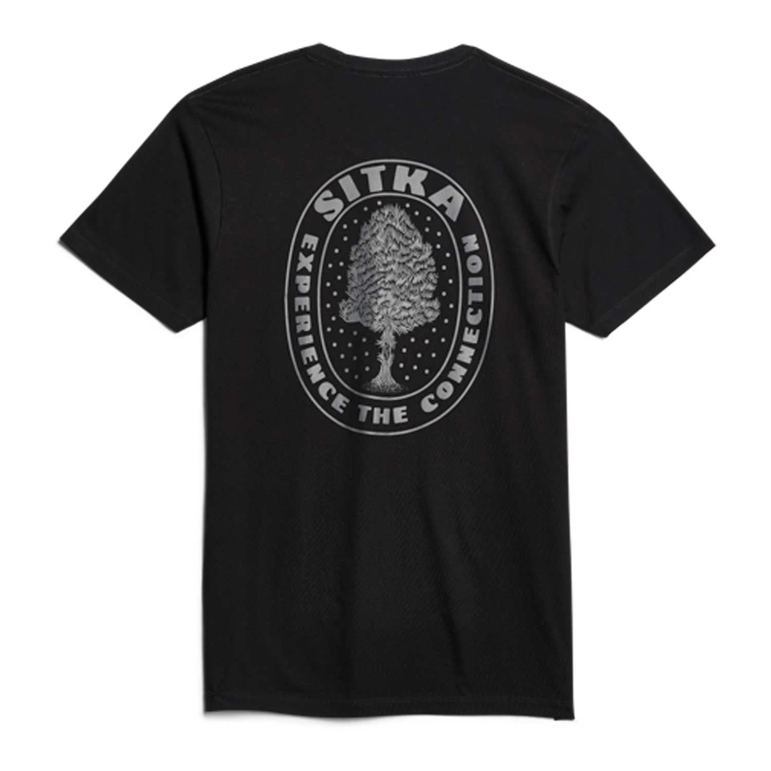 Sitka Cedar Rub Graphic Short Sleeve Shirt 3 Sitka Cedar Rub Graphic Short Sleeve Shirt