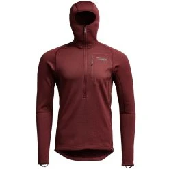 Sitka Heavyweight Hoody 13 Sitka Heavyweight Hoody -Superfeet Shop sitka core heavyweight hoody red