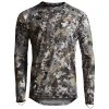 Sitka Core Lightweight Crew Long Sleeve -Superfeet Shop sitka core lightweight crew long sleeve elevated 1
