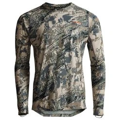 Sitka Core Lightweight Crew Long Sleeve -Superfeet Shop sitka core lightweight crew long sleeve open country 1