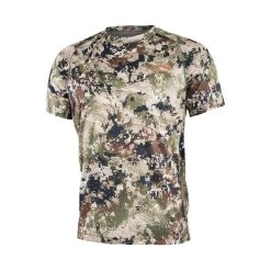 Sitka Core Lightweight Crew Short Sleeve -Superfeet Shop sitka core lt wt crew short sleeve subalpine