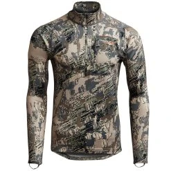 Sitka Core Midweight Zip-T 11 Sitka Core Midweight Zip-T -Superfeet Shop sitka core midweight zip t open country 1