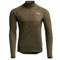 Sitka Core Midweight Zip-T 12 Sitka Core Midweight Zip-T -Superfeet Shop sitka core midweight zip t pyrite 1