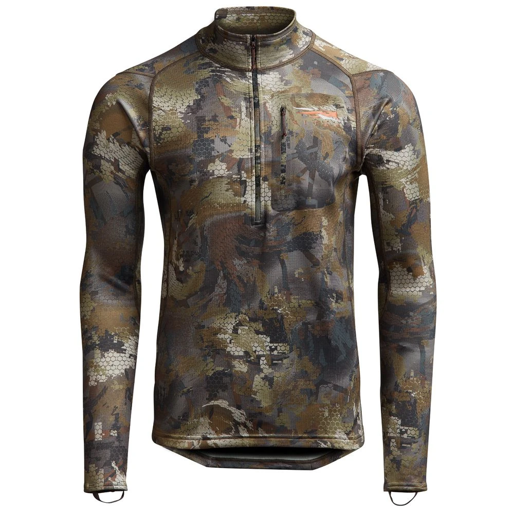 Sitka Core Midweight Zip-T 8 Sitka Core Midweight Zip-T - Image 6