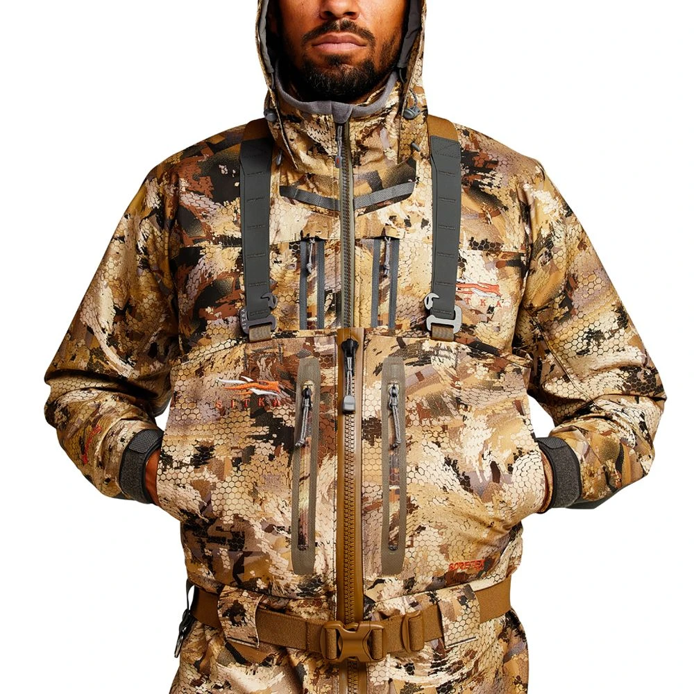 Sitka Delta Zip Wader 4 Sitka Delta Zip Wader - Image 2