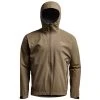 Sitka Dew Point Jacket [Discontinued] -Superfeet Shop sitka dew point jacket coyote 1 3