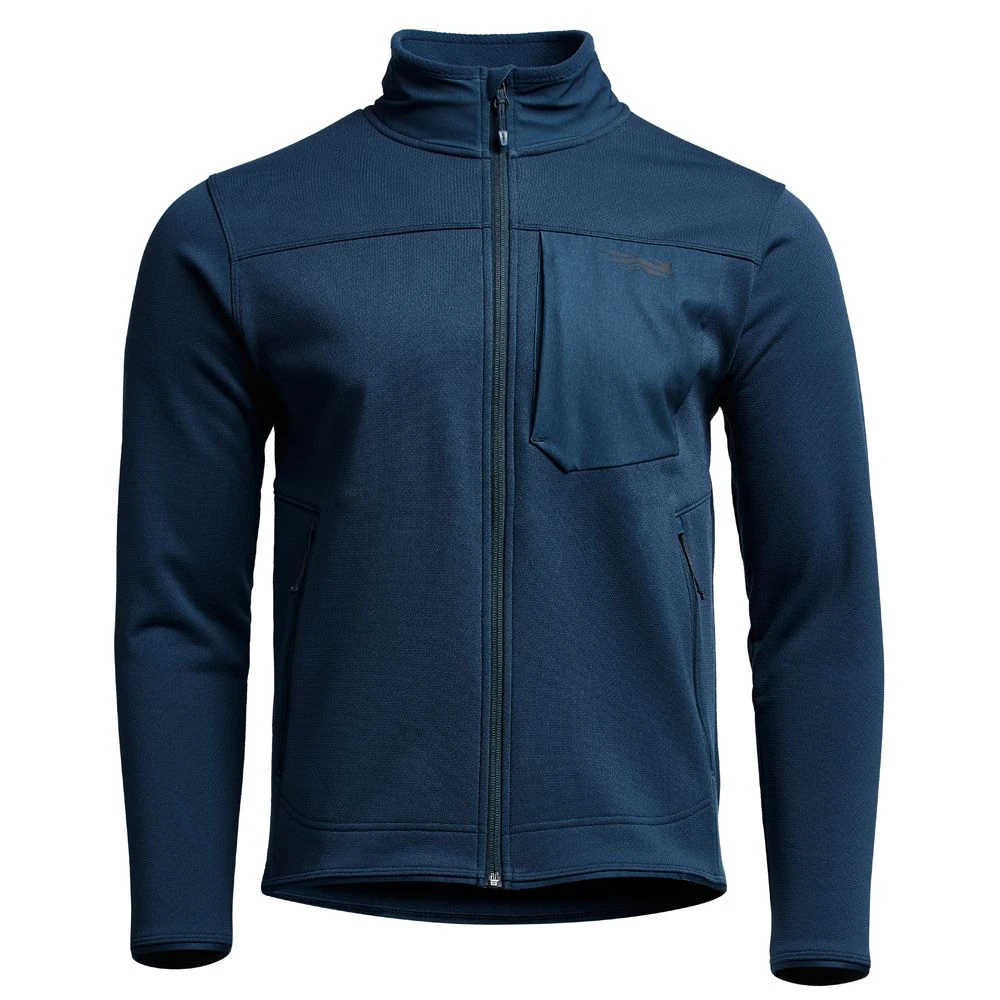 Sitka Dry Creek Fleece Jacket 4 Sitka Dry Creek Fleece Jacket - Image 2