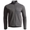 Sitka Dry Creek Fleece Jacket -Superfeet Shop sitka dry creek fleece jacket shadow 1