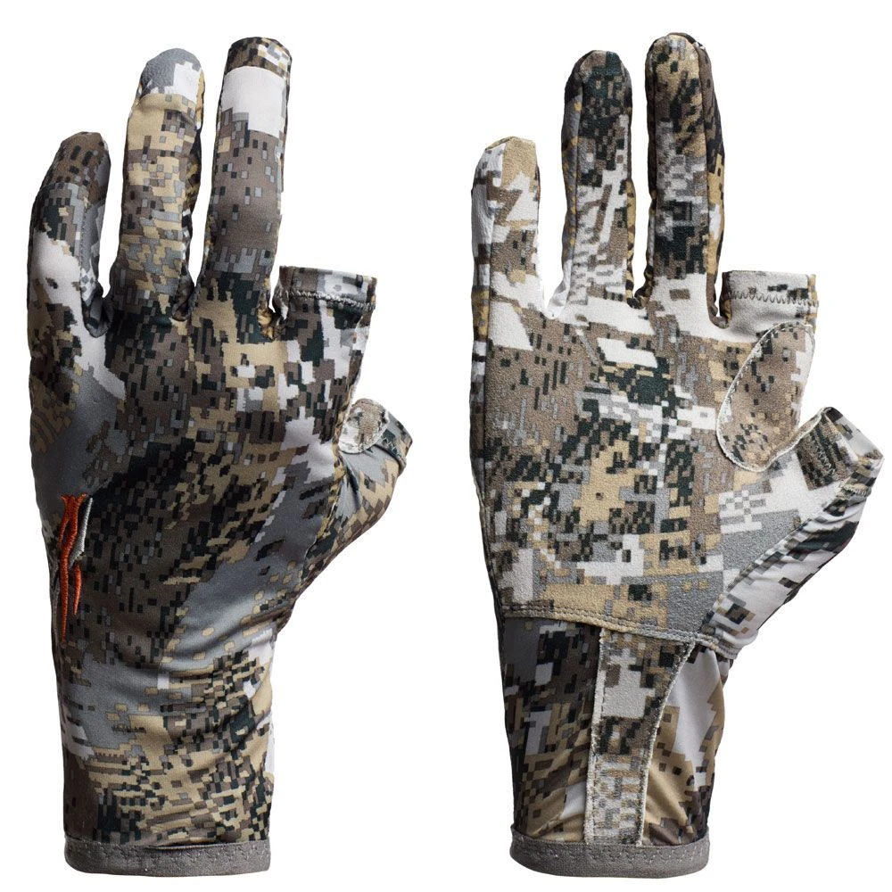 Sitka Equinox Guard Glove 3 Sitka Equinox Guard Glove