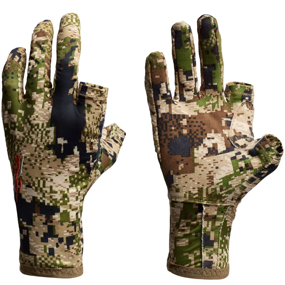 Sitka Equinox Guard Glove 4 Sitka Equinox Guard Glove - Image 2