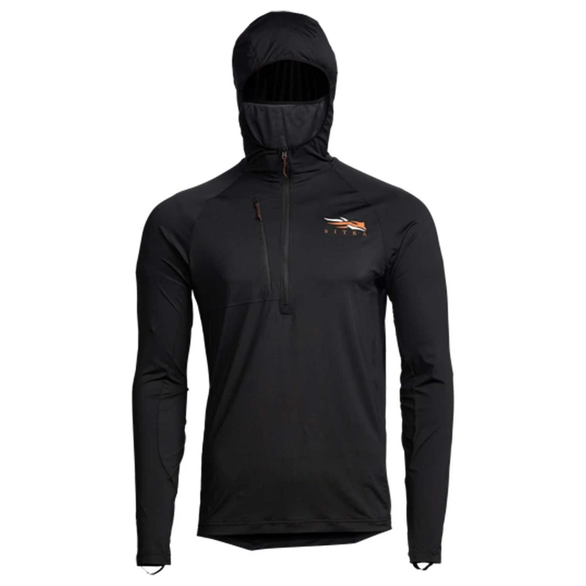 Sitka Equinox Guard Hoody 4 Sitka Equinox Guard Hoody - Image 2