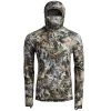 Sitka Equinox Guard Hoody 2 Sitka Equinox Guard Hoody -Superfeet Shop sitka equinox guard hoody elevated 1