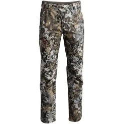 Front Page 31 Sitka Equinox Guard Pant