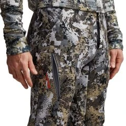 Sitka Equinox Midi Pant -Superfeet Shop sitka equinox midi pant 3