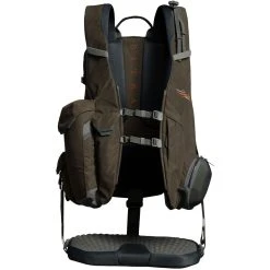 Sitka Equinox Turkey Vest 9 Sitka Equinox Turkey Vest -Superfeet Shop sitka equinox turkey vest earth 1