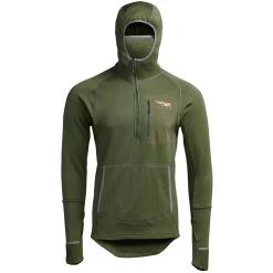 Sitka Fanatic Hoody 8 Sitka Fanatic Hoody -Superfeet Shop sitka fanatic hoody forest 1