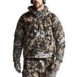 Sitka Fanatic Jacket Lefty -Superfeet Shop sitka fanatic jacket lefty elevated ii 1