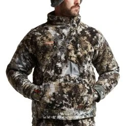 Sitka Fanatic Jacket Lefty -Superfeet Shop sitka fanatic jacket lefty elevated ii 2