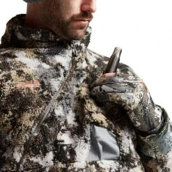 Sitka Fanatic Jacket Lefty -Superfeet Shop sitka fanatic jacket lefty elevated ii 5