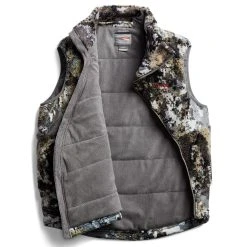 Sitka Fanatic Vest -Superfeet Shop sitka fanatic vest 2