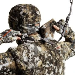 Sitka Fanatic Vest -Superfeet Shop sitka fanatic vest 3