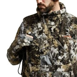 Sitka Fanatic Vest -Superfeet Shop sitka fanatic vest 4