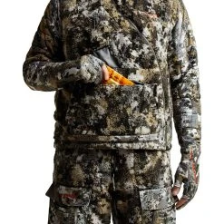 Sitka Fanatic Vest -Superfeet Shop sitka fanatic vest 5