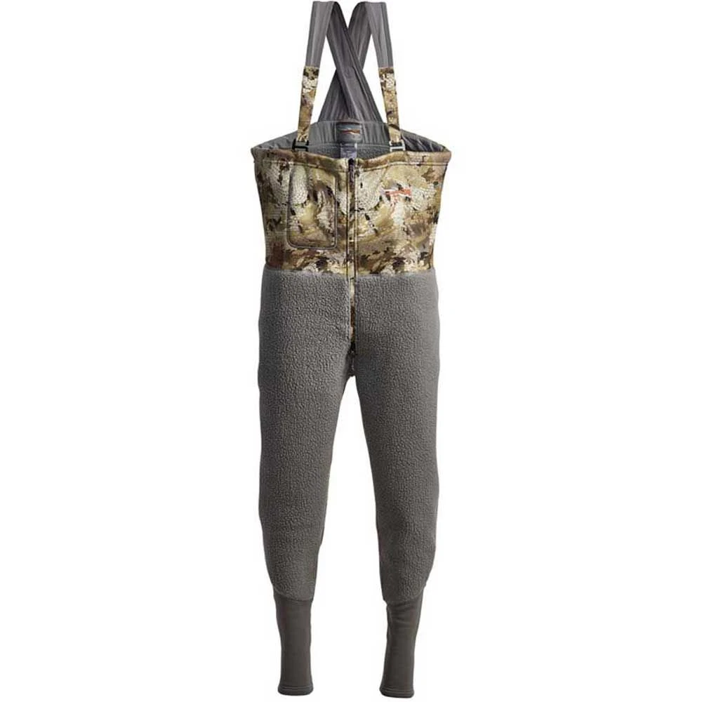 Sitka Gradient Cold Weather Bib 3 Sitka Gradient Cold Weather Bib