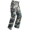 Sitka Gradient Pant [Discontinued] -Superfeet Shop sitka gradient pant waterfowl timber