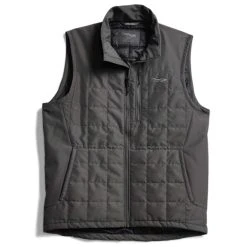 Sitka Grindstone Vest [Discontinued] -Superfeet Shop sitka grindstone vest lead 2