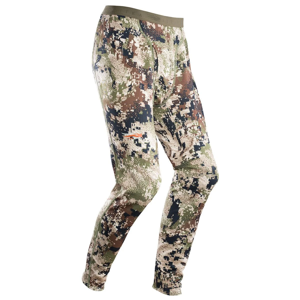 Sitka Heavyweight Bottom 6 Sitka Heavyweight Bottom - Image 4