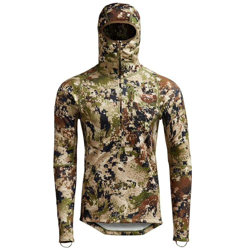 Sitka Heavyweight Hoody 3 Sitka Heavyweight Hoody